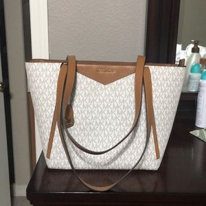 Michael Kors medium tote
